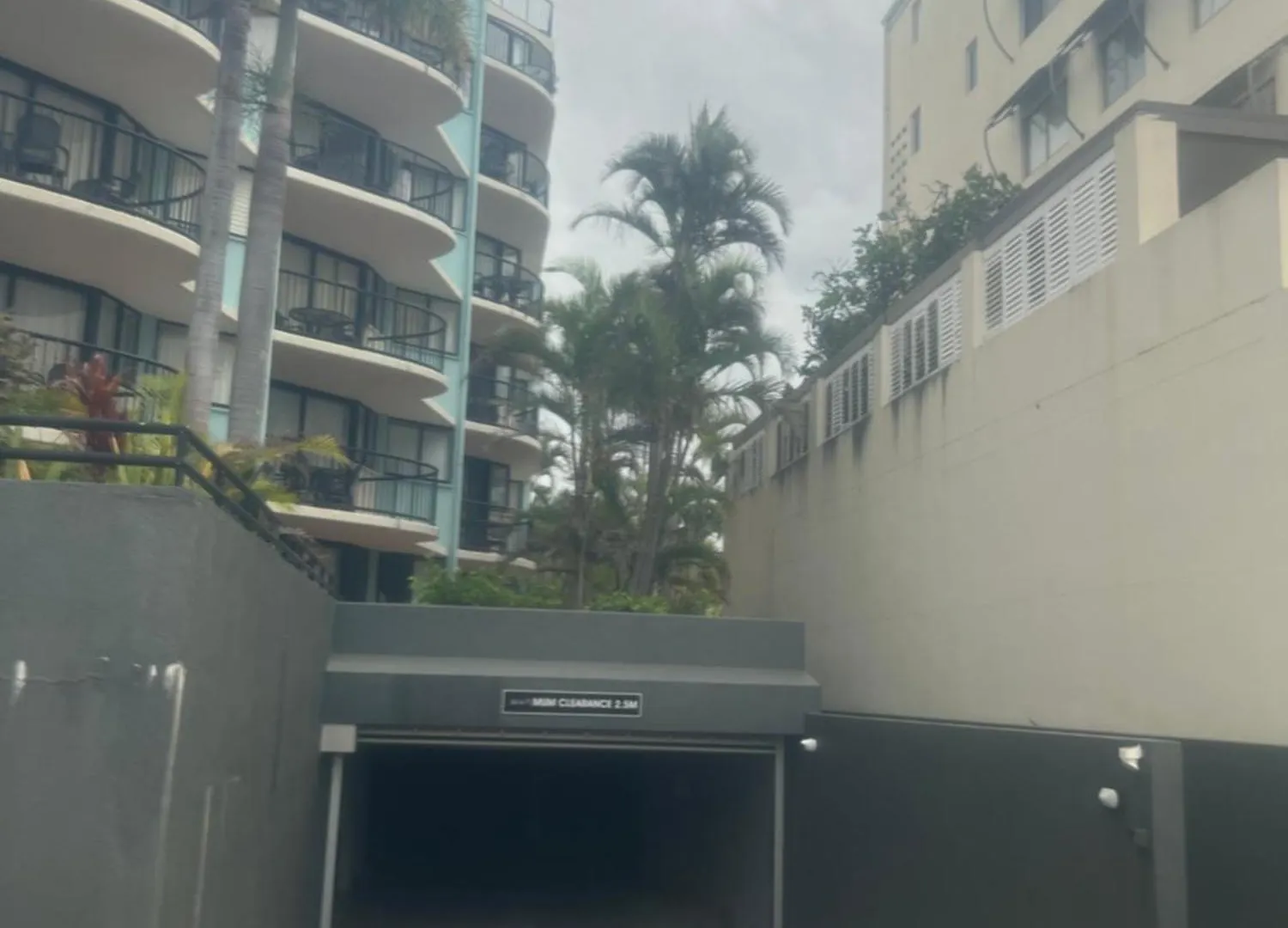 Apartment Ocean Views - Top Floor Alexandra Headland Australia